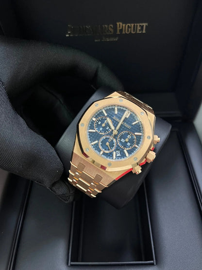 Audemars Piguet Royal Oak 26715OR.OO.1356OR.01 2026