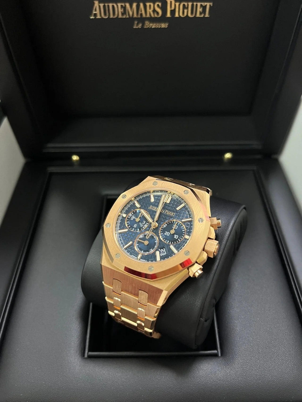 Audemars Piguet Royal Oak 26715OR.OO.1356OR.01 2026