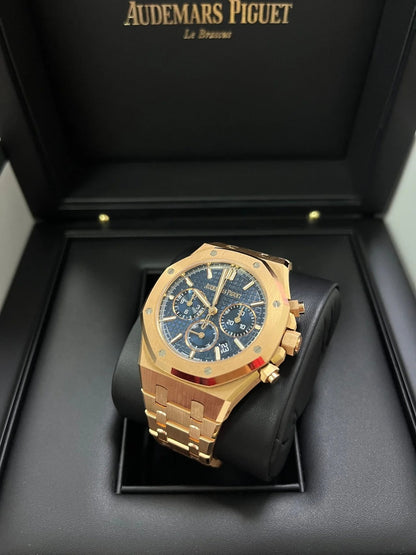 Audemars Piguet Royal Oak 26715OR.OO.1356OR.01 2026