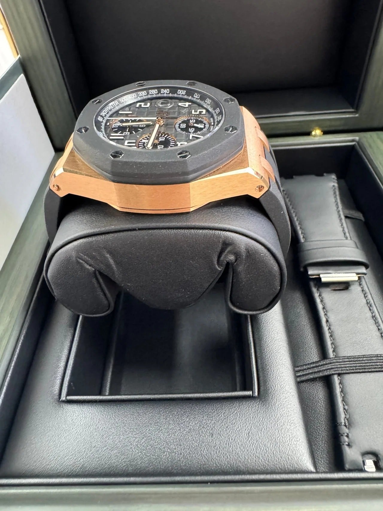 Audemars Piguet Royal Oak Offshore 26238OK.OO.A002CA.01 2026