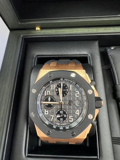 Audemars Piguet Royal Oak Offshore 26238OK.OO.A002CA.01 2026