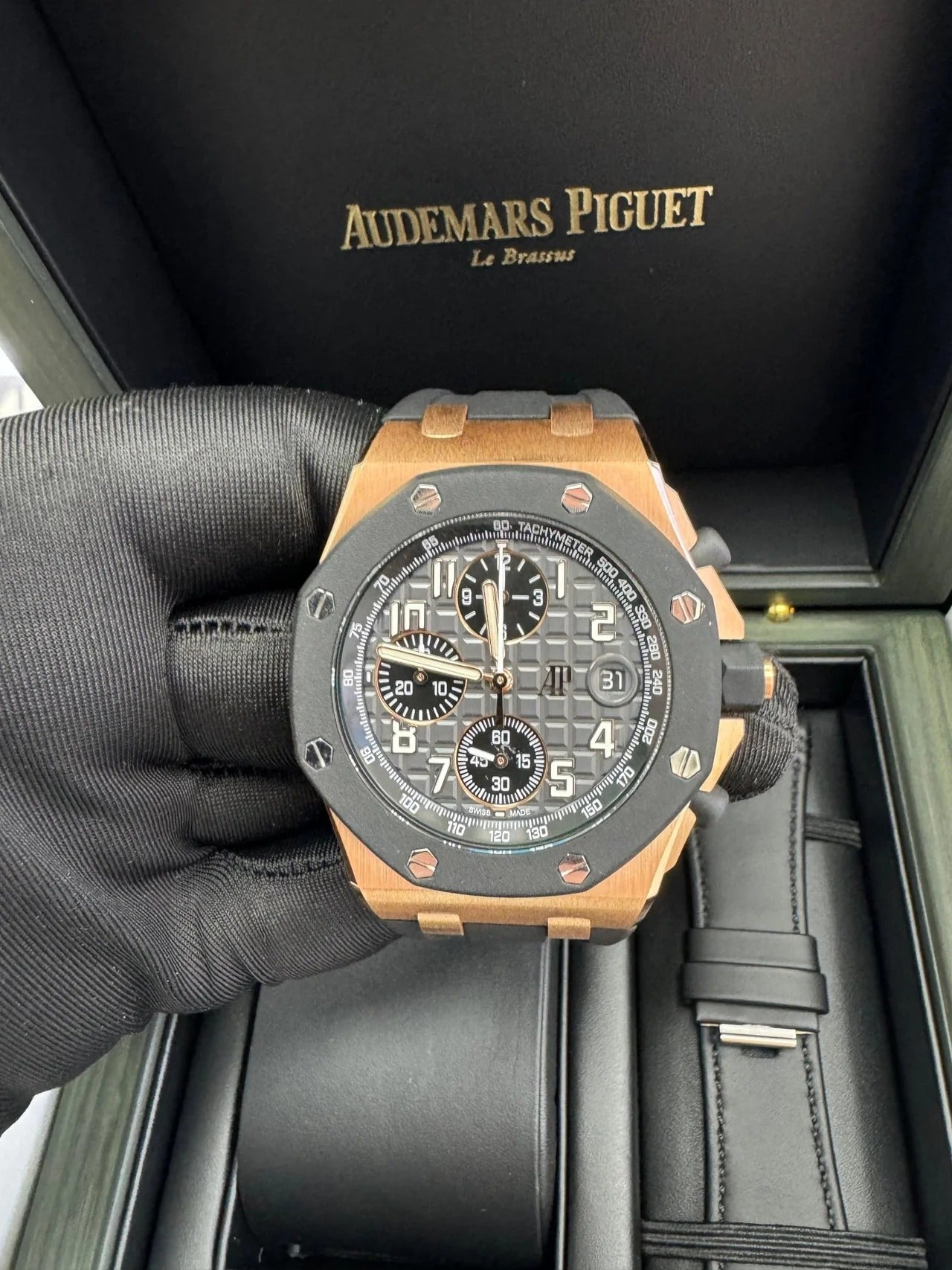 Audemars Piguet Royal Oak Offshore 26238OK.OO.A002CA.01 2026