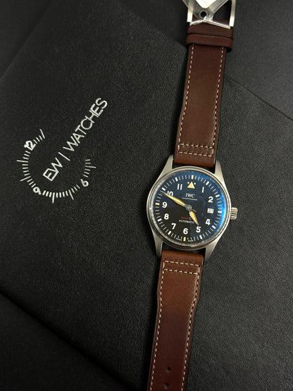 IWC Schaffhausen Pilot's Spitfire 39mm IW326803