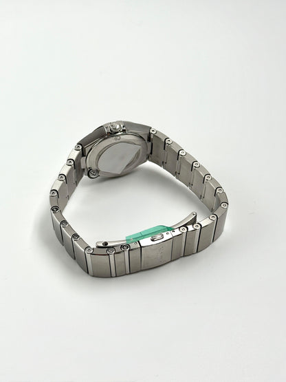 OMEGA Constellation 28 mm  131.10.28.60.11.001