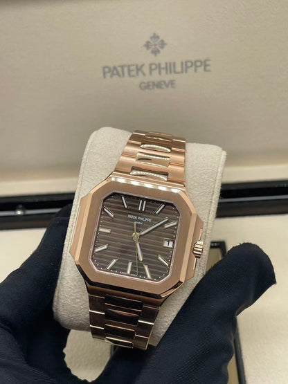 Patek Philippe Cubitus 7128/1R-001  2025