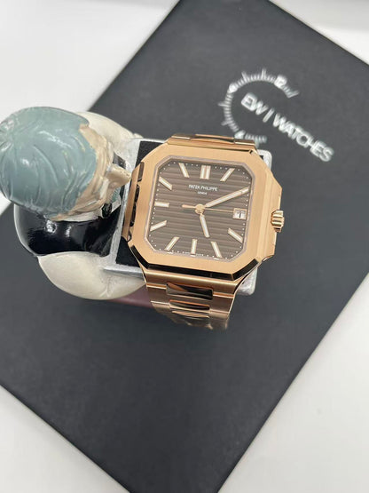 Patek Philippe Cubitus 7128/1R-001  2025