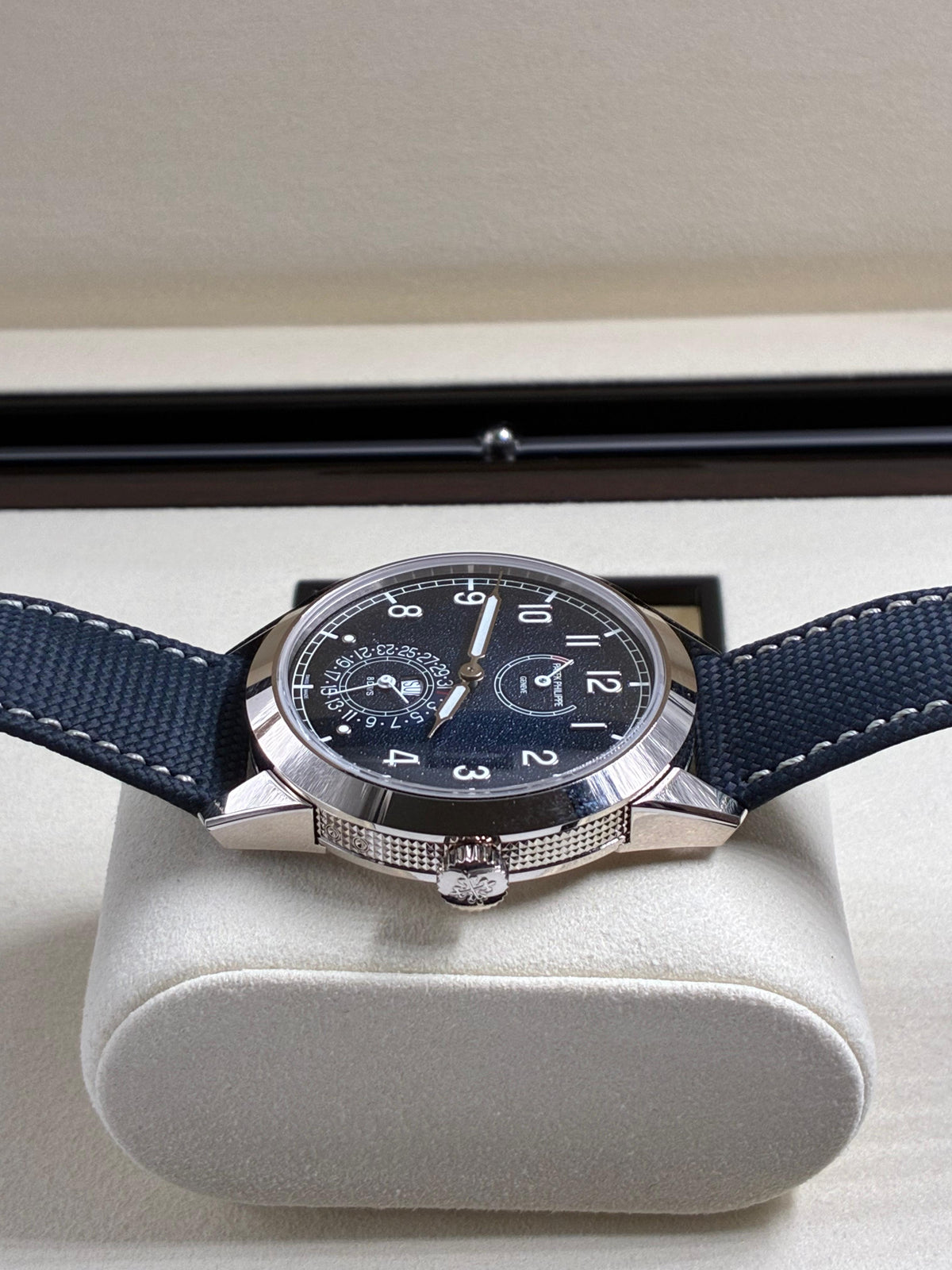 Patek Philippe 5328G-001  2026