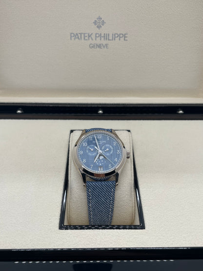 Patek Philippe Annual Calendar 4946G-001 2026