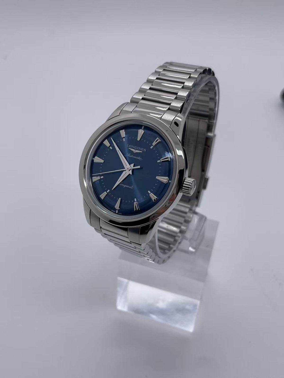 Longines Conquest Heritage L1.649.4.92.6  2026