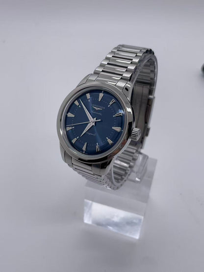 Longines Conquest Heritage L1.649.4.92.6  2026