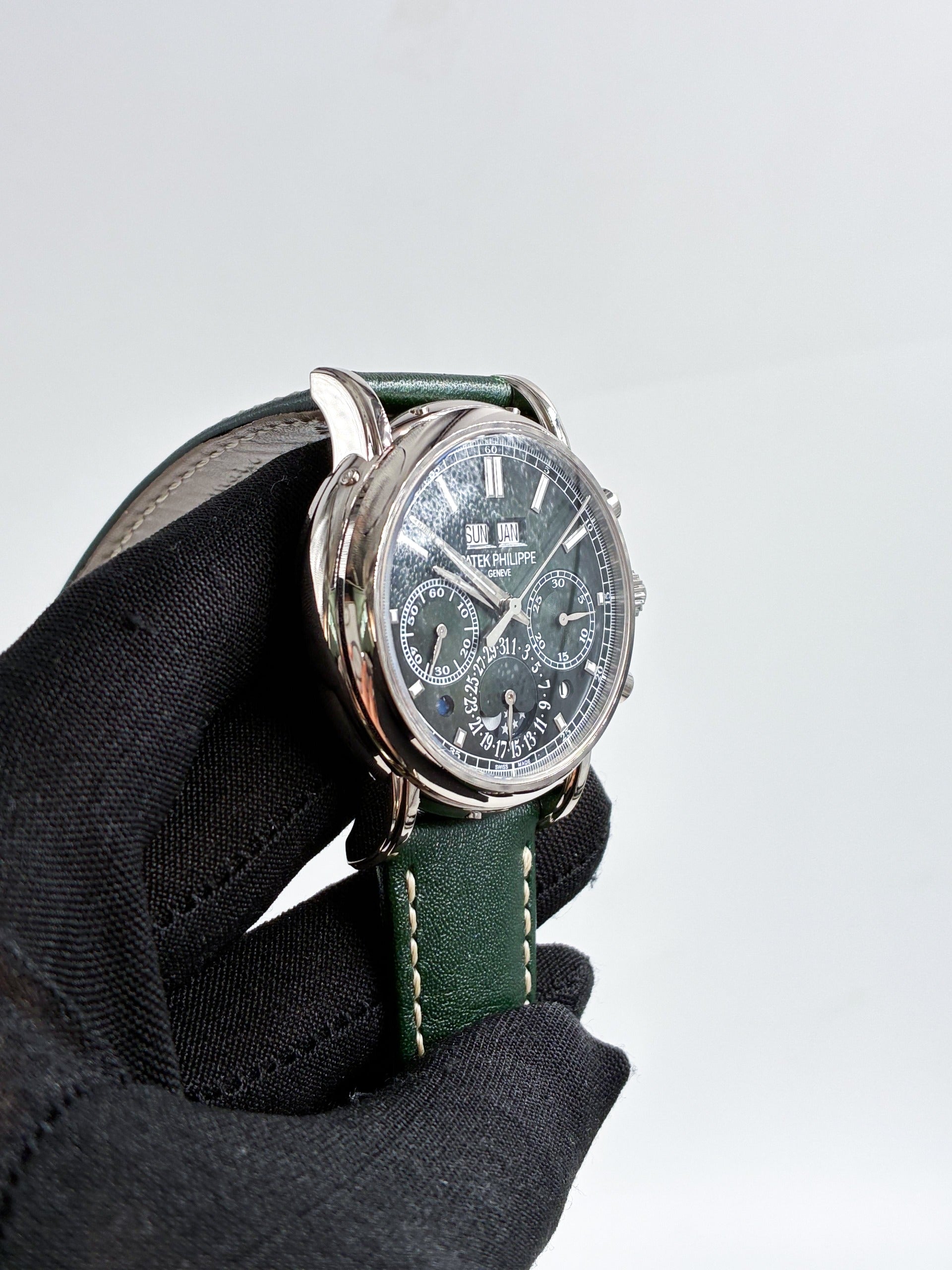 Patek Philippe  Grandes Complicaciones  5204G-001