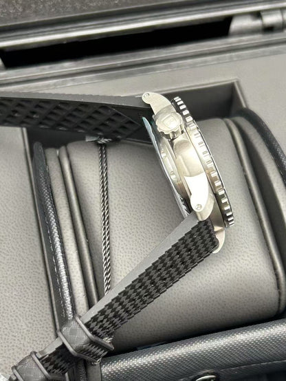 Blancpain Fifty Fathoms Automatique 5010 12B30 B64A