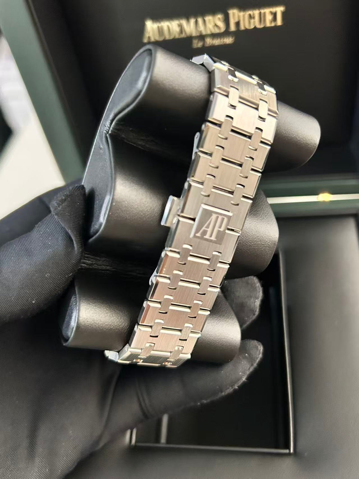 Audemars Piguet Royal Oak Chronograph 26240ST.OO.1320ST.02 2026