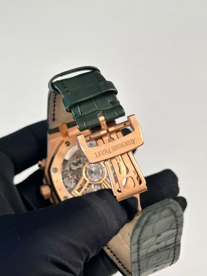 Audemars Piguet Royal Oak Chronograph 26240OR.OO.D404CR.02 2025