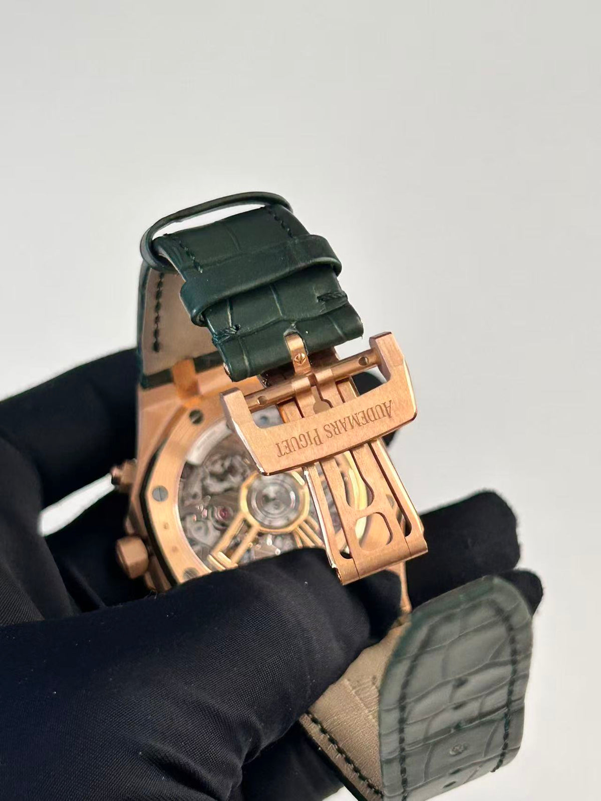 Audemars Piguet Royal Oak Chronograph 26240OR.OO.D404CR.02 2026