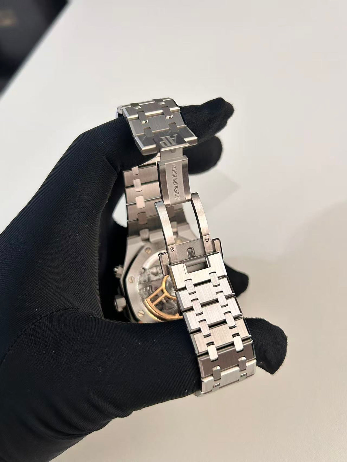 Audemars Piguet  Royal Oak 26240st.OO.1320ST.06 2025