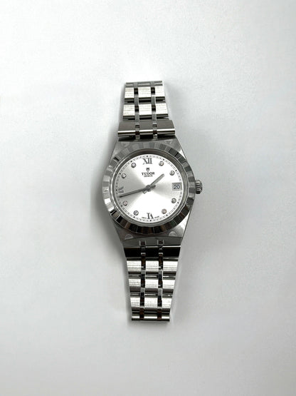 TUDOR Royal  M28400-0002