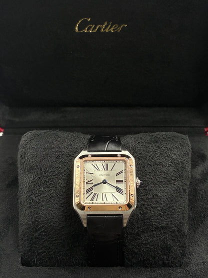 Cartier  Santos W2SA0038
