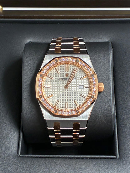 Audemars Piguet Royal Oak 67651SR.ZZ.1261SR.01 2026