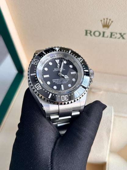 ROLEX Deepsea Challenge 126067