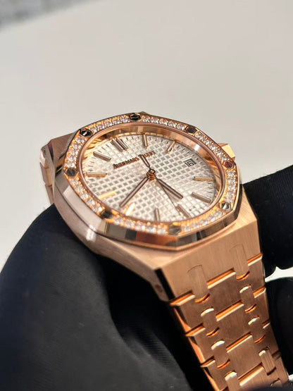 Audemars Piguet Royal Oak Selfwinding 15551OR.ZZ.1356OR.04 2026