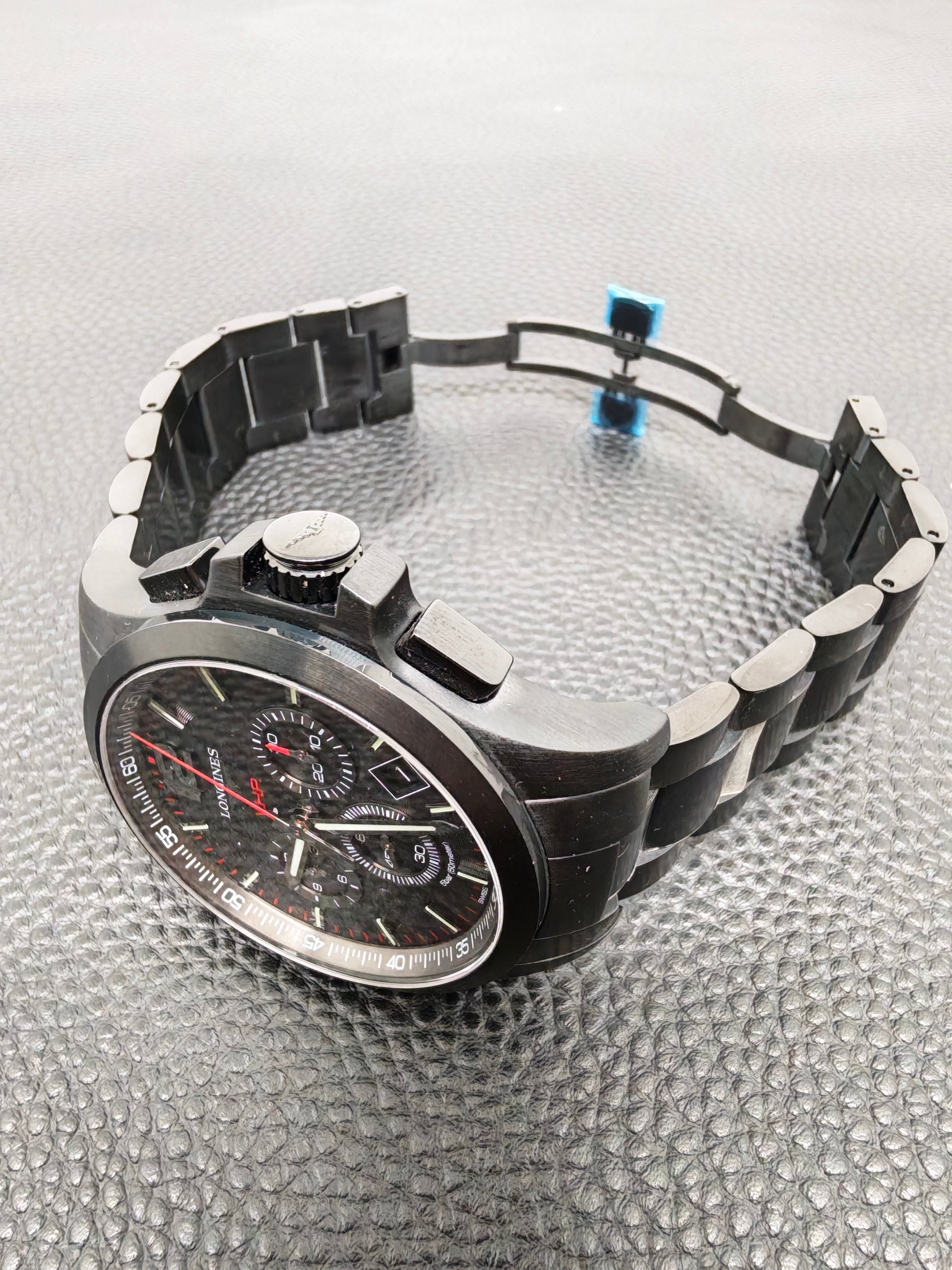 Longines L3.727.2.56.6  2026