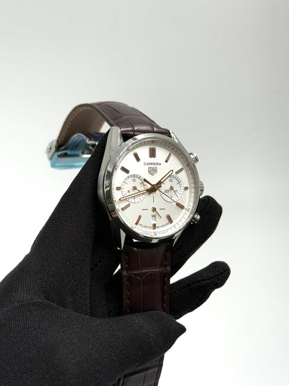 Tag Heuer Carrera Calibre Heuer 2 CBN2013.FC6483