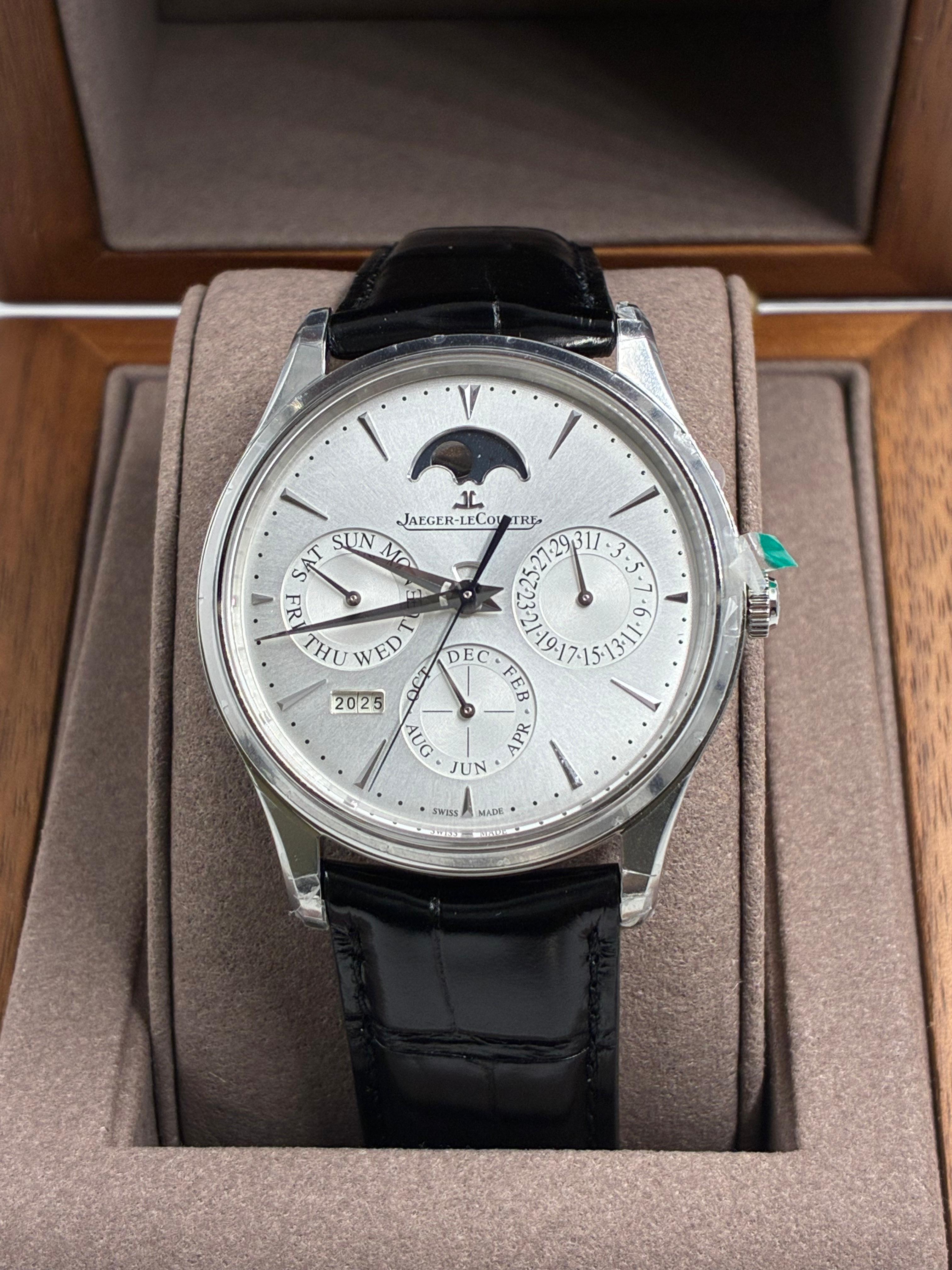 Jaeger-LeCoultre Q114842J Master Ultra Thin