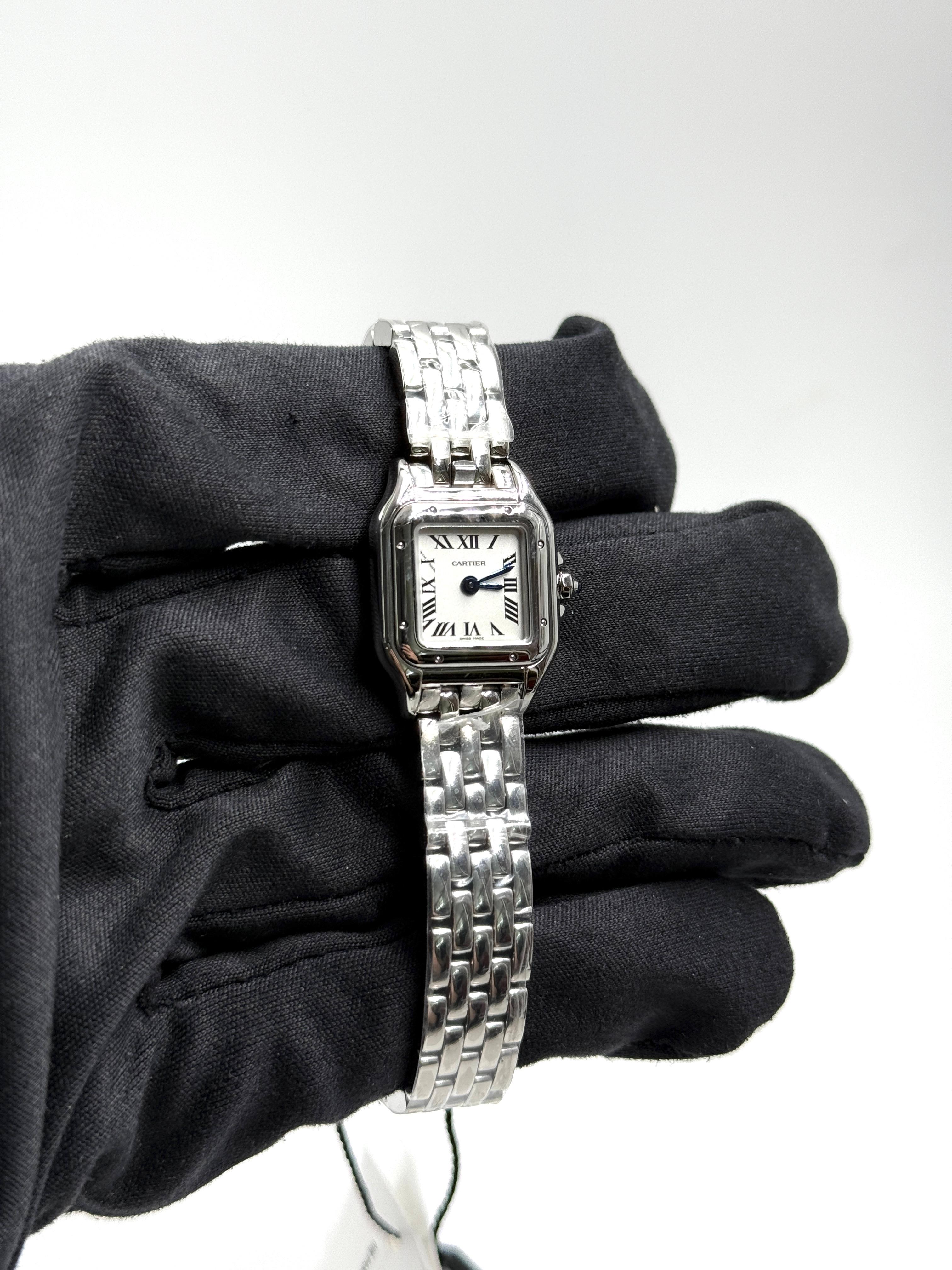 Cartier Panthère WSPN0012