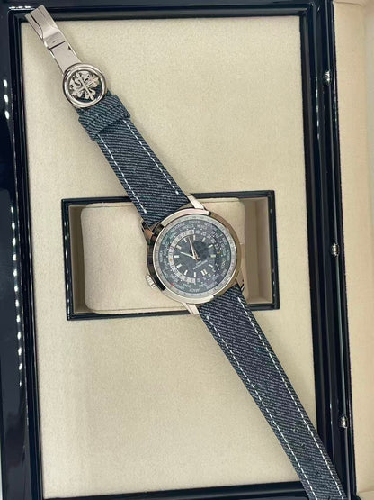 Patek Philippe 5330G-001  2025