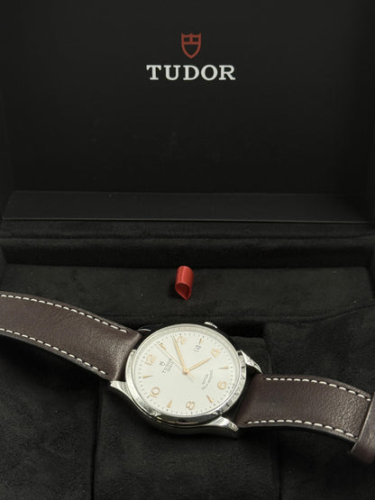 Tudor 1926 91650-0012