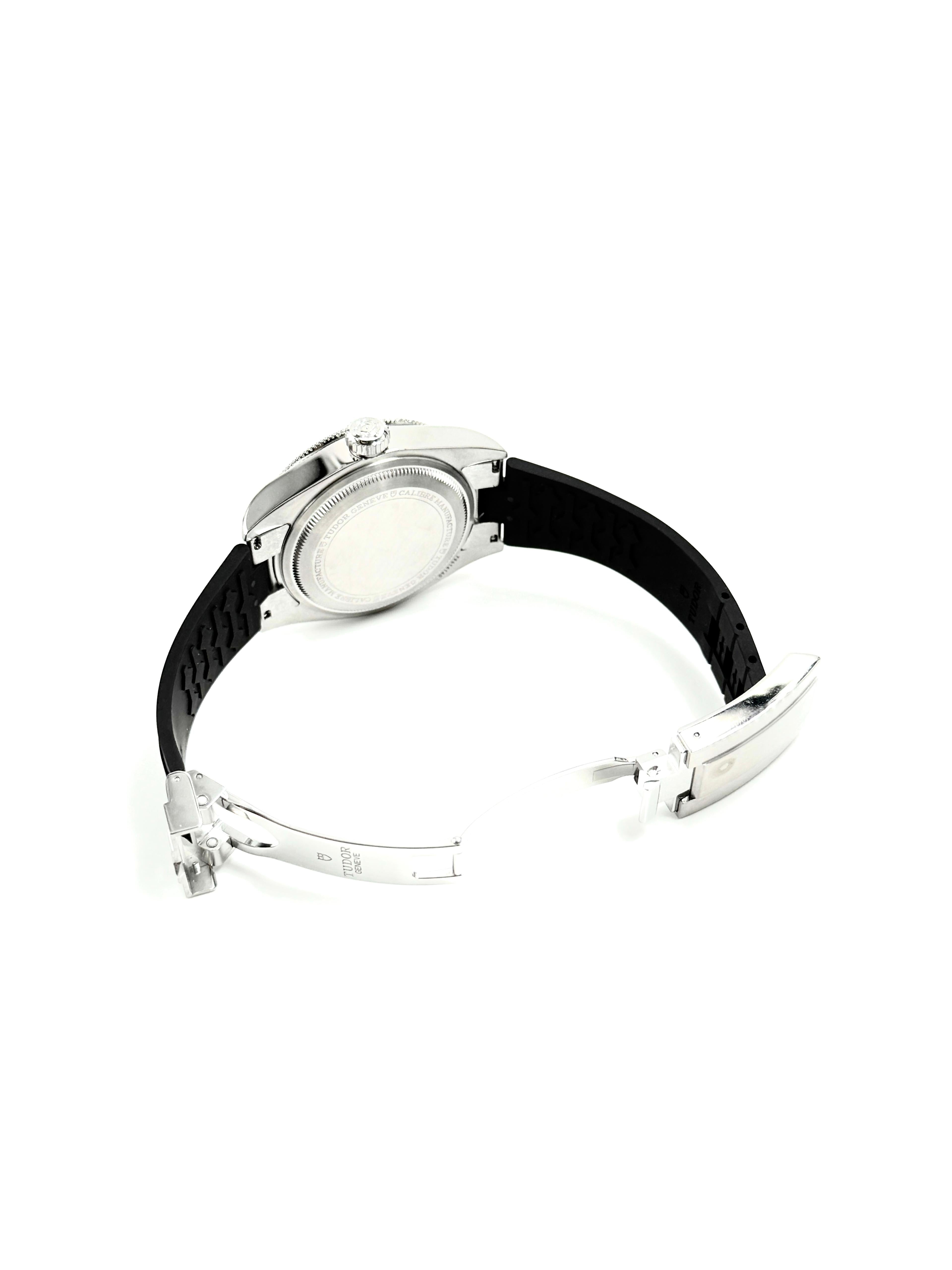 TUDOR Black Bay  M7941A1A0NU-0002