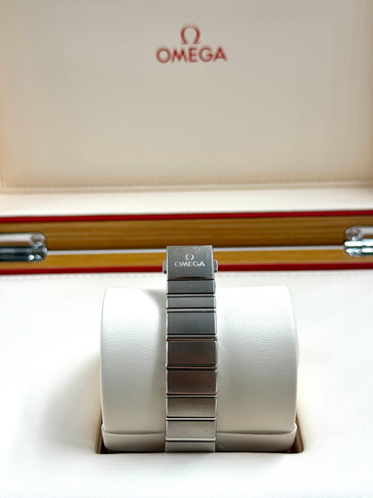 OMEGA Constellation 28 mm  131.10.28.60.11.001
