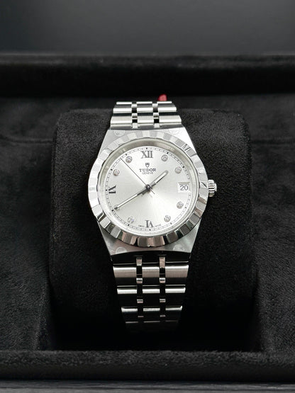 TUDOR Royal  M28400-0002