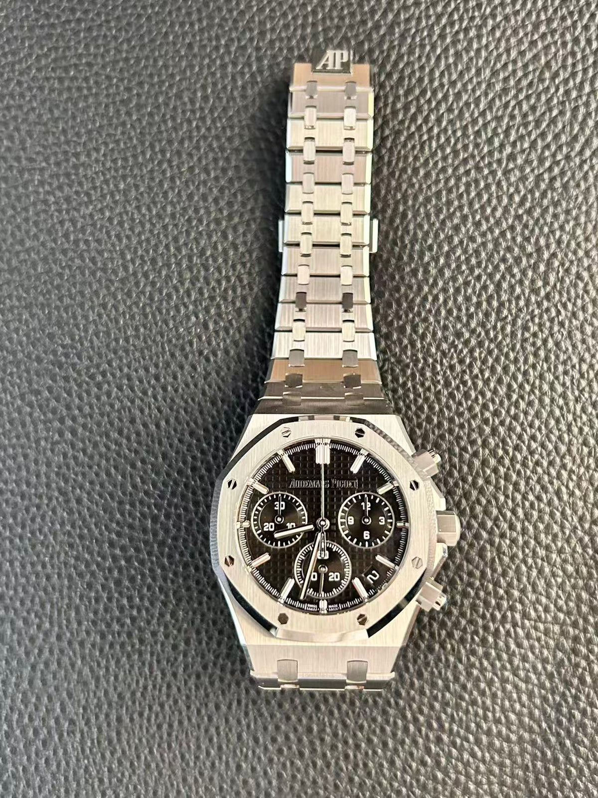 Audemars Piguet Royal Oak Chronograph 26240ST.OO.1320ST.02 2026