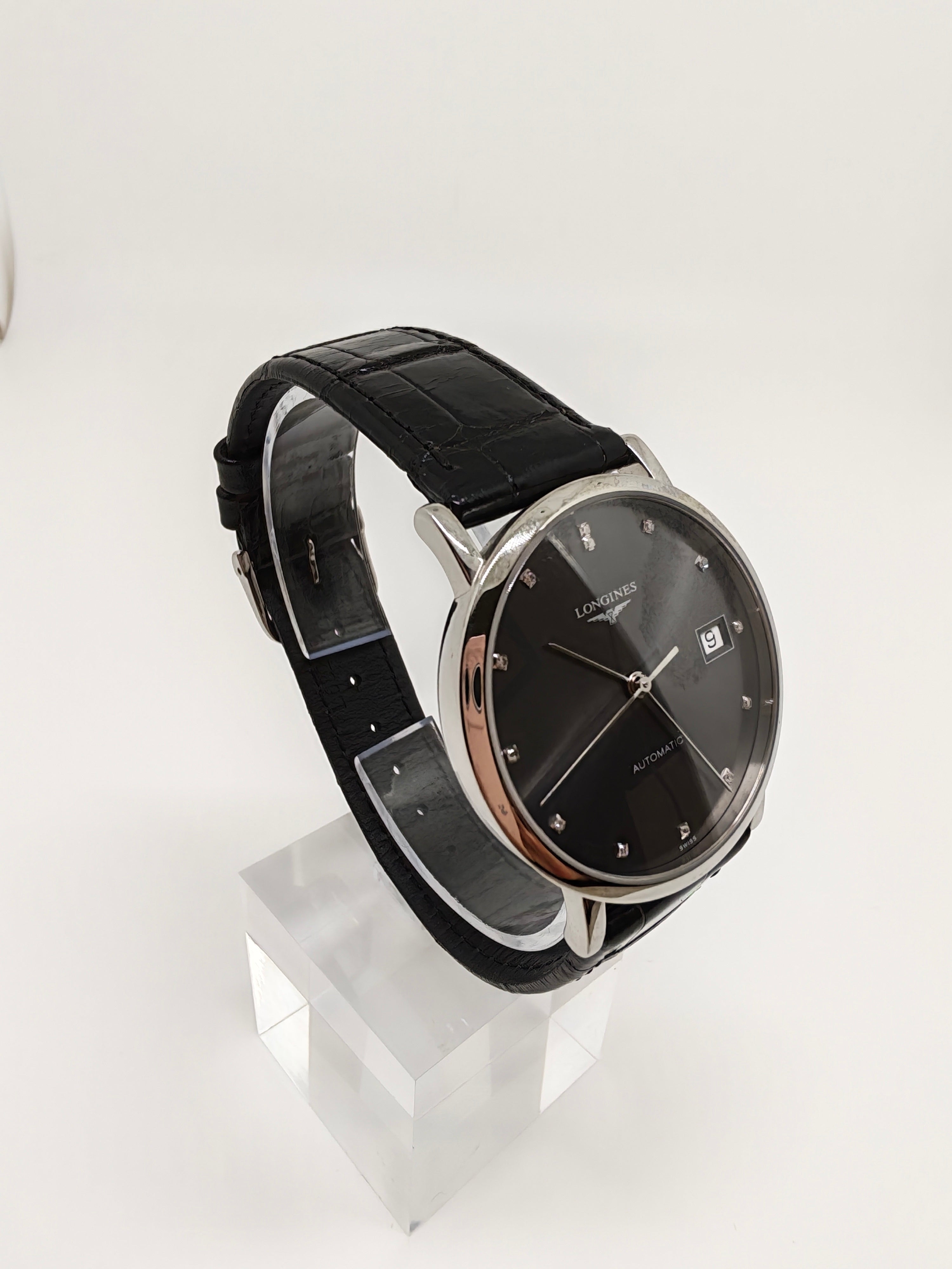 Longines L4.809.4.78.2  2026