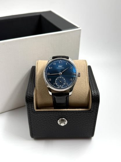 IWC Portugieser Automático 40 IW358305