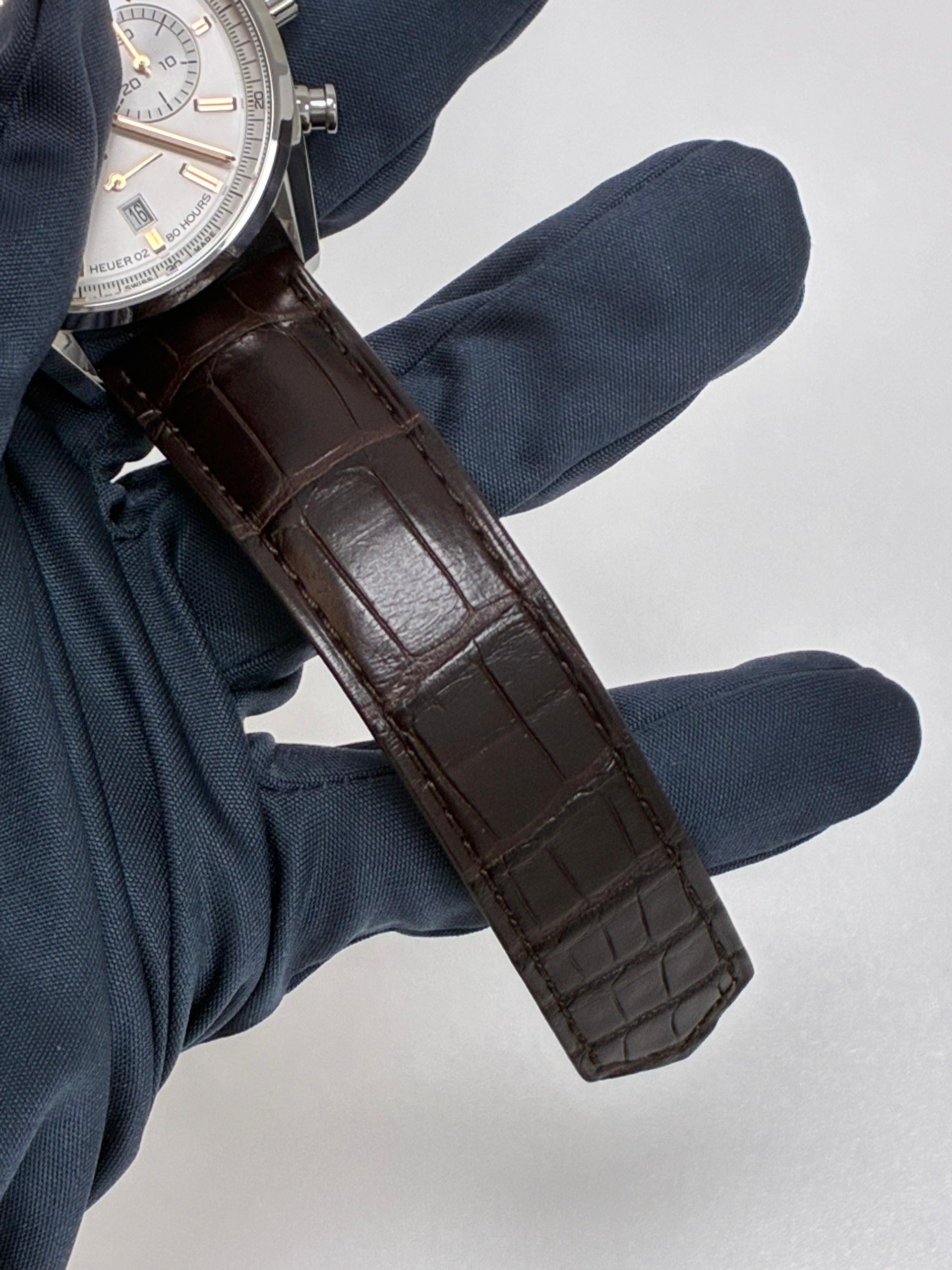 TAG Heuer Carrera Calibre HEUER 02 CBN2013.FC6483