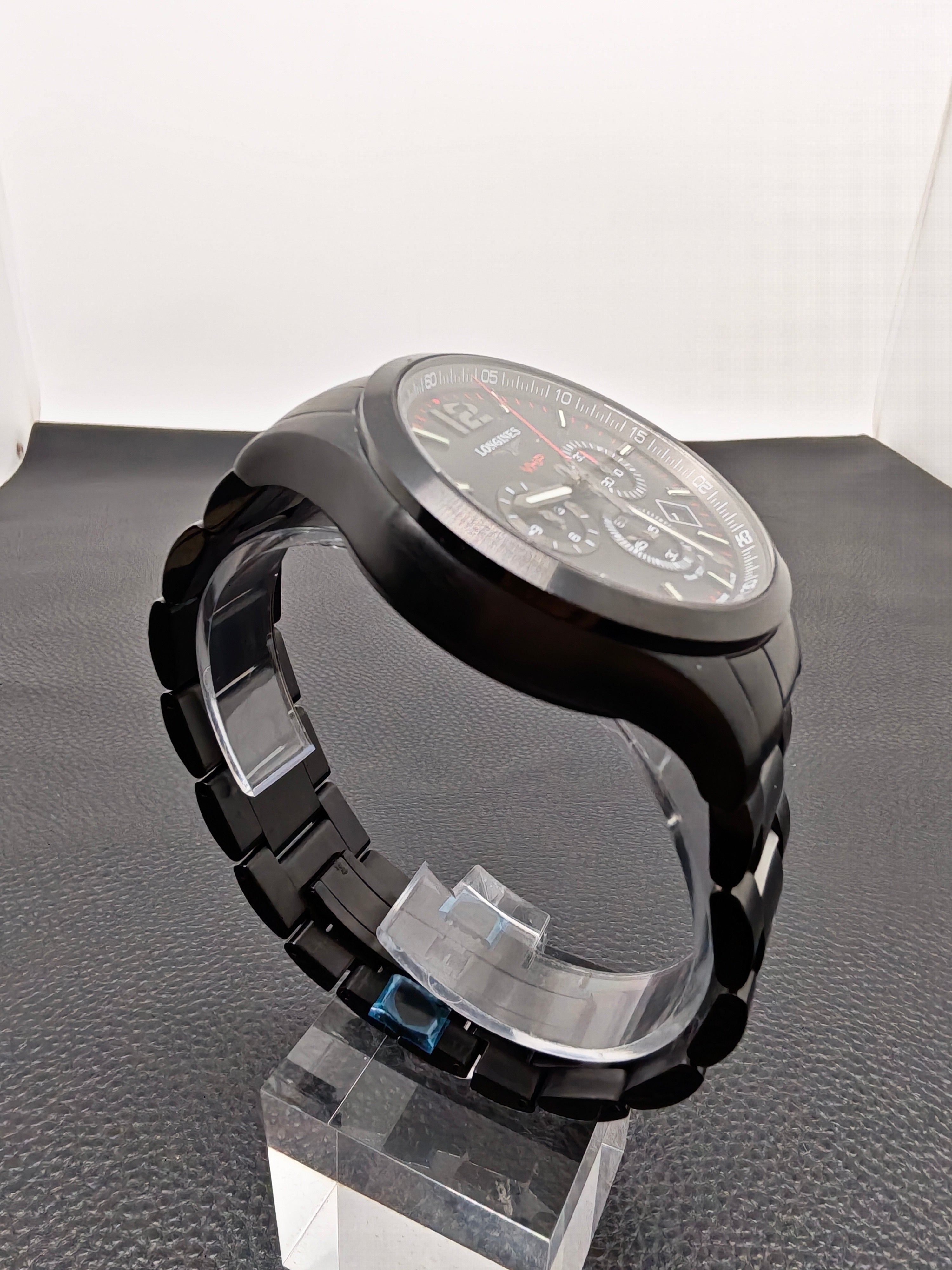 Longines L3.727.2.56.6  2026