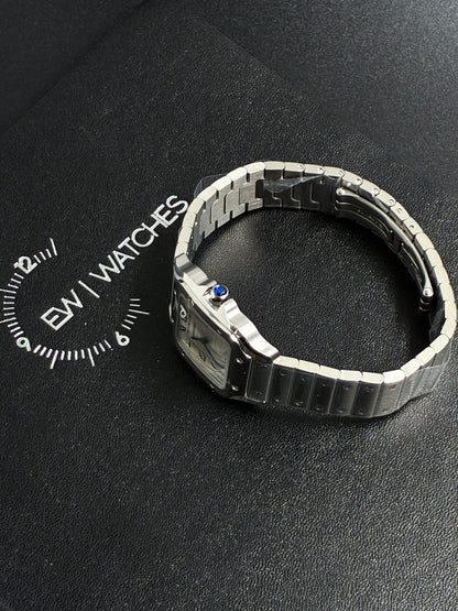 Cartier Santos WSSA0082