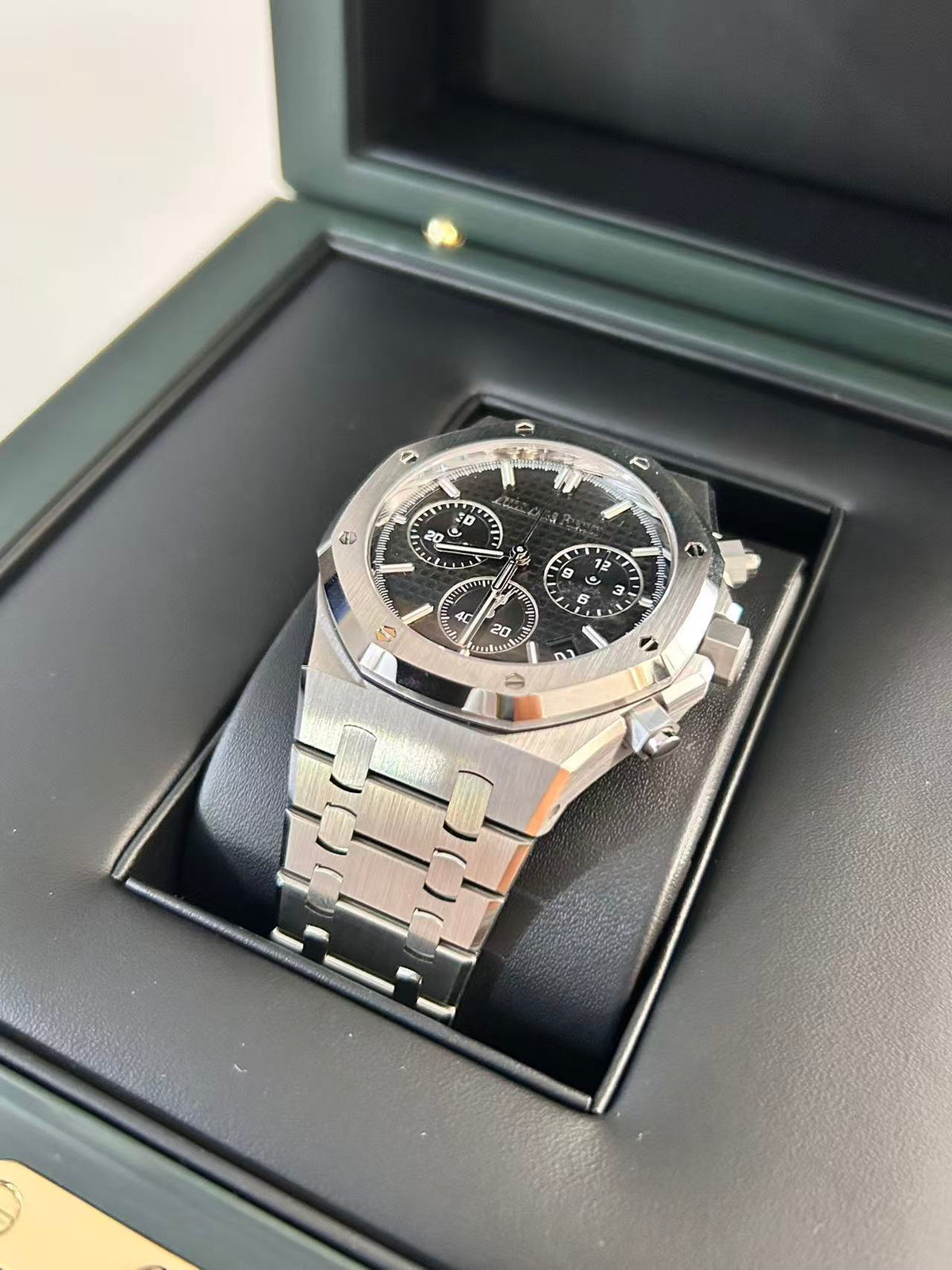 Audemars Piguet Royal Oak Chronograph 26240ST.OO.1320ST.02 2026