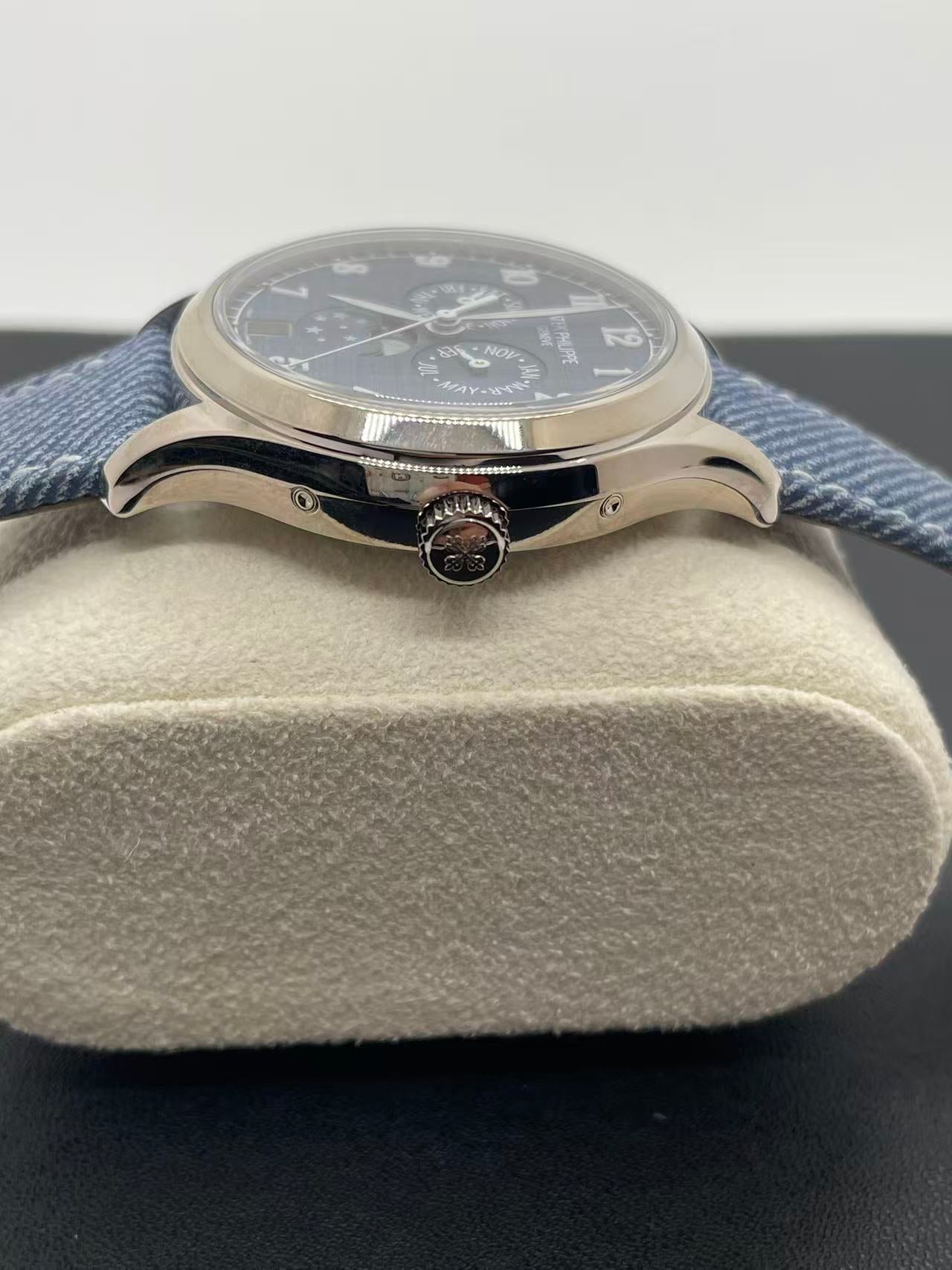 Patek Philippe Annual Calendar 4946G-001 2026