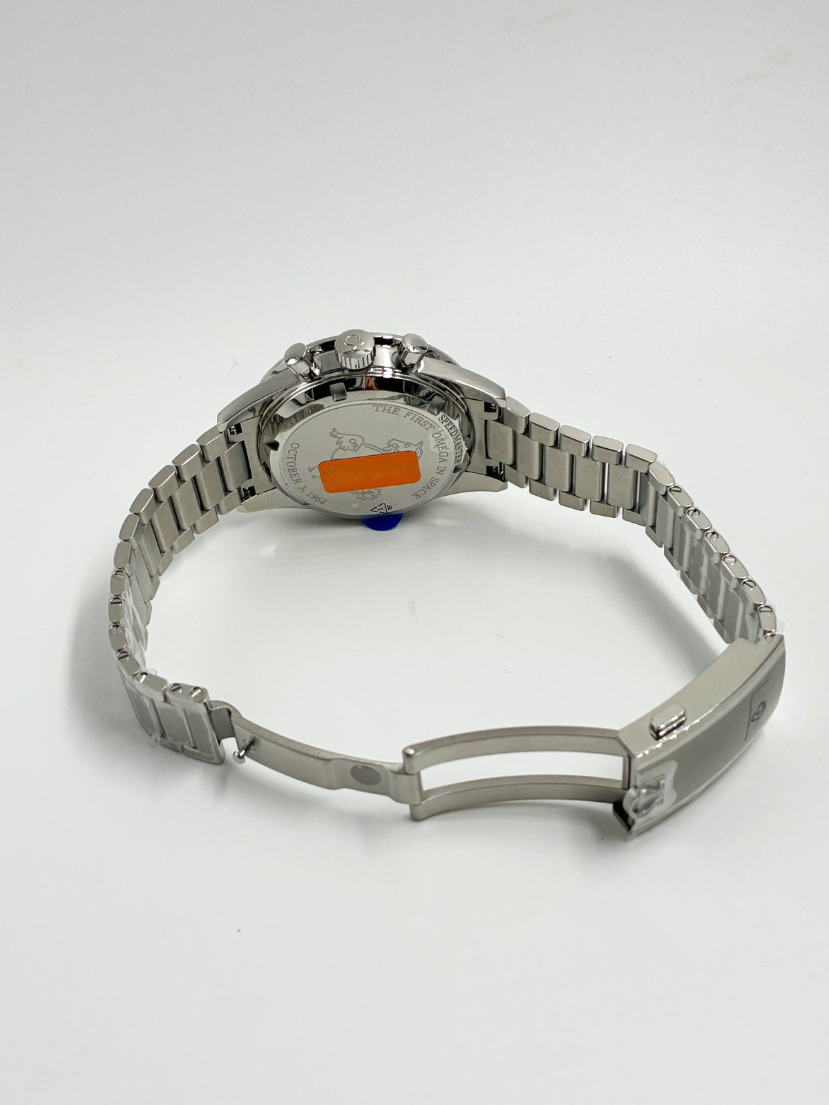 Omega Speedmaster First Omega In Space 310.30.40.50.06.001 2026