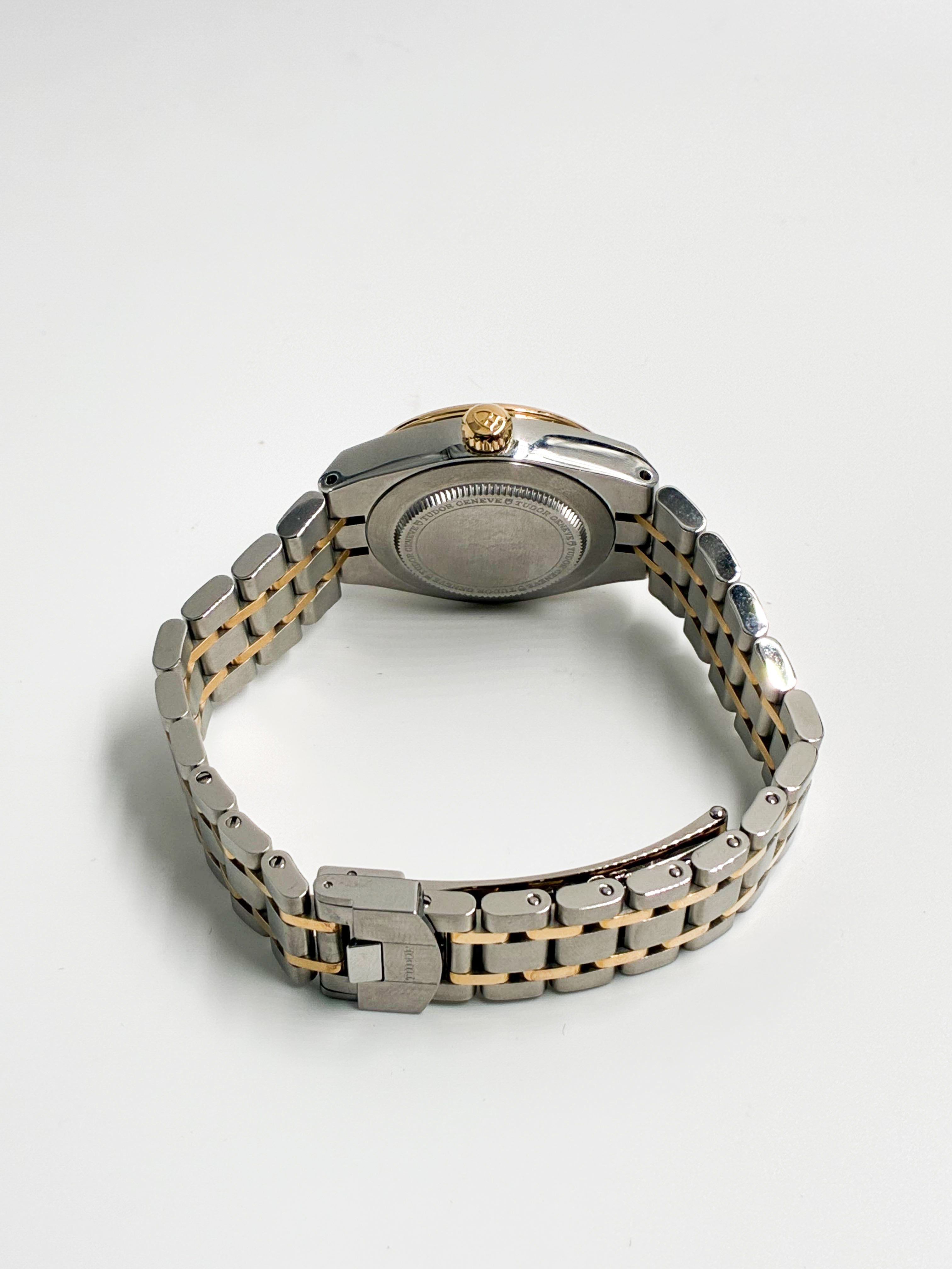 Tudor Royal M28323-0001 2026