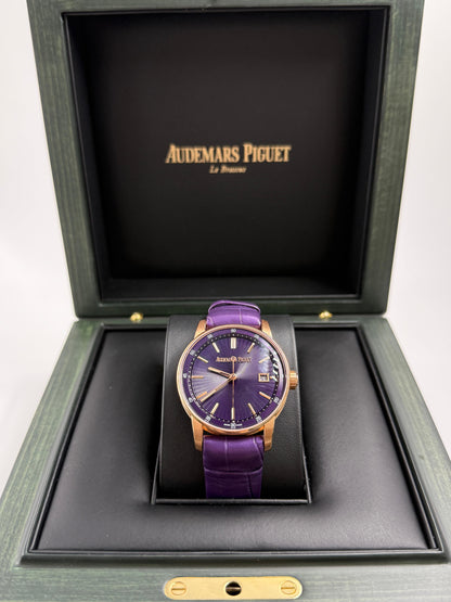 Audemarspiguet Code 11.59  77410OR.OO.A623CR.01