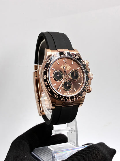 Rolex Cosmograph Daytona 126515LN Chocolate 2026