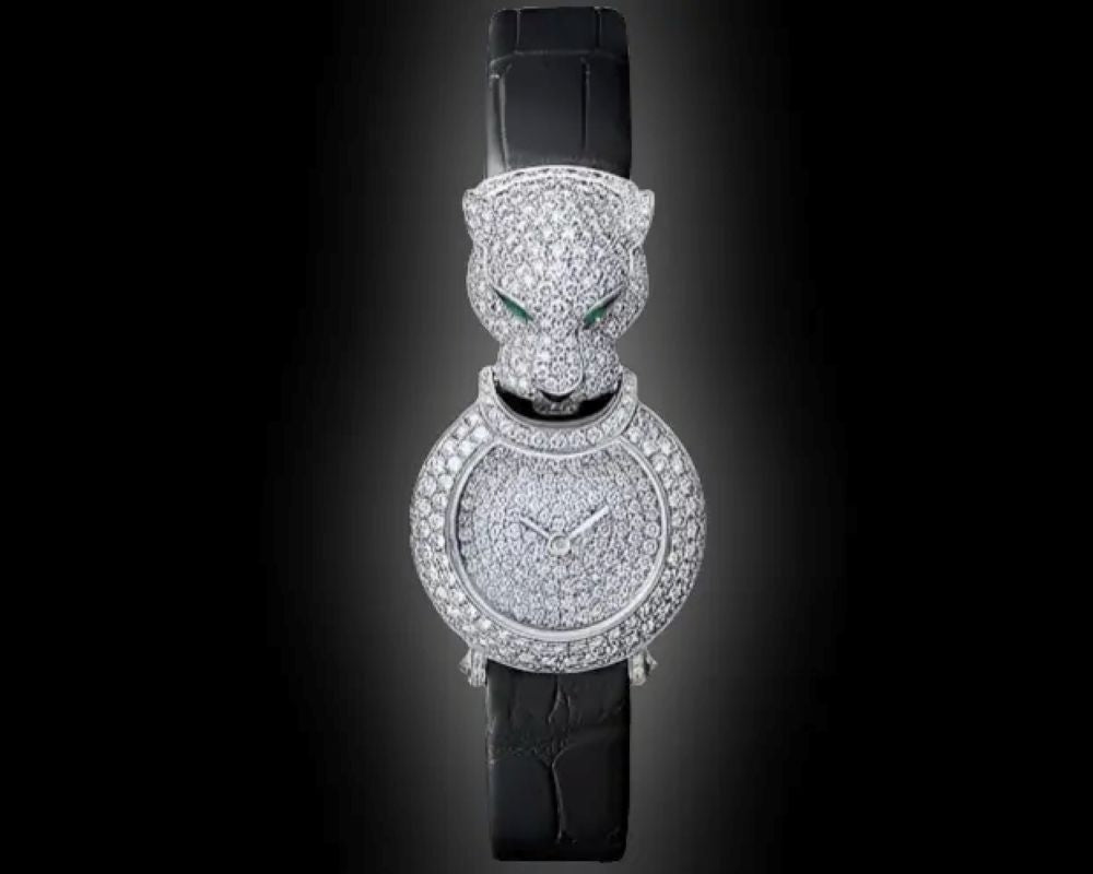 Cartier Panthère HPI00767 2026
