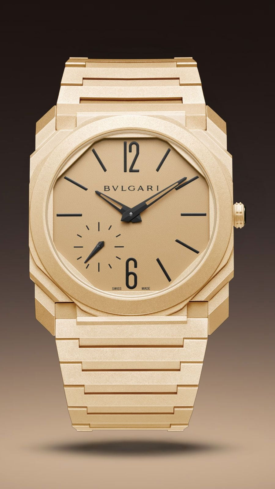 Bulgari Octo Finissimo 104190 2026
