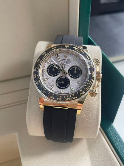 Rolex Cosmograph Daytona 126518LN Meteorite and Black 2026