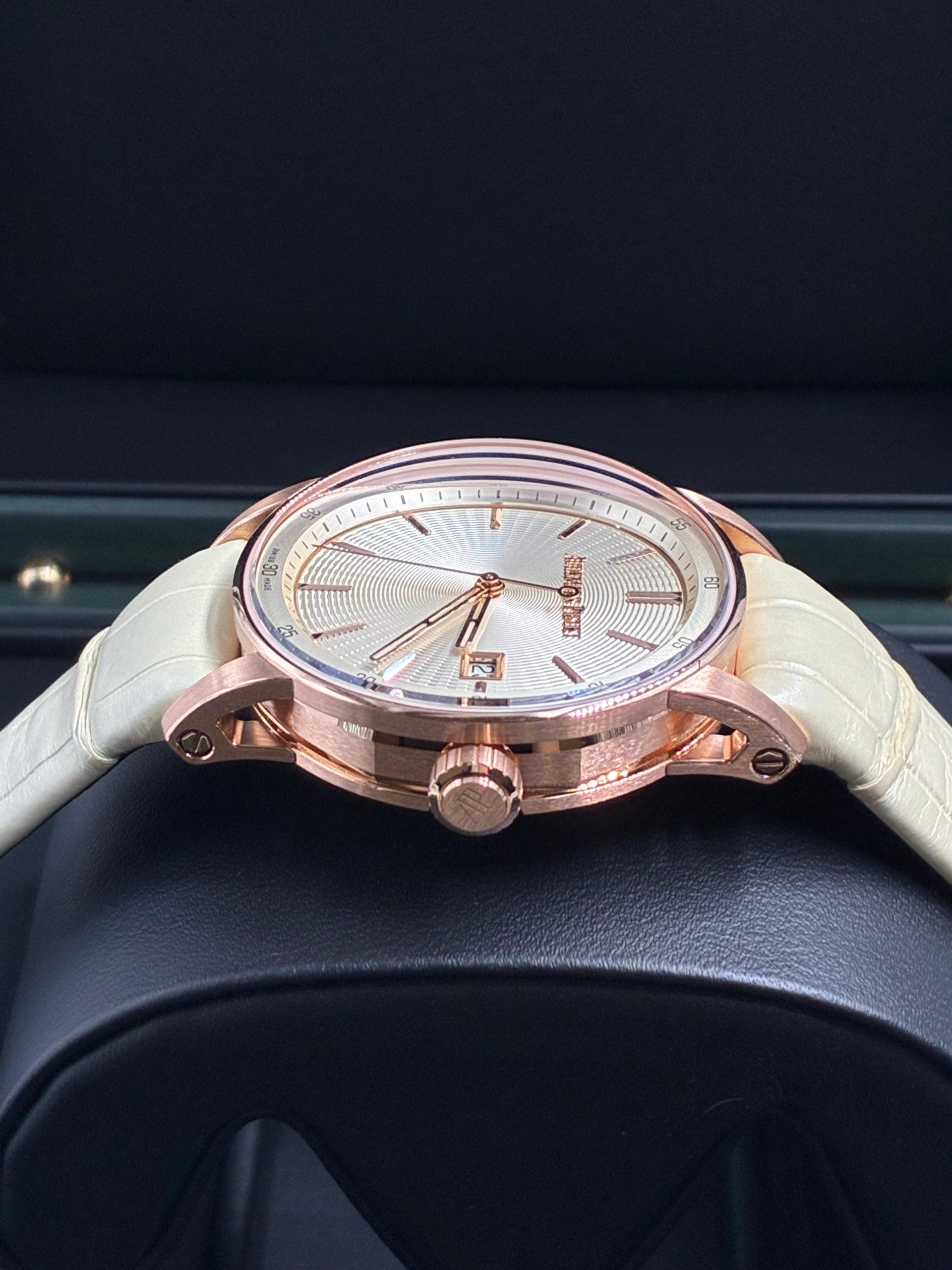 Audemars Piguet 77410OR.OO.A825CR.01 CODE 11.59